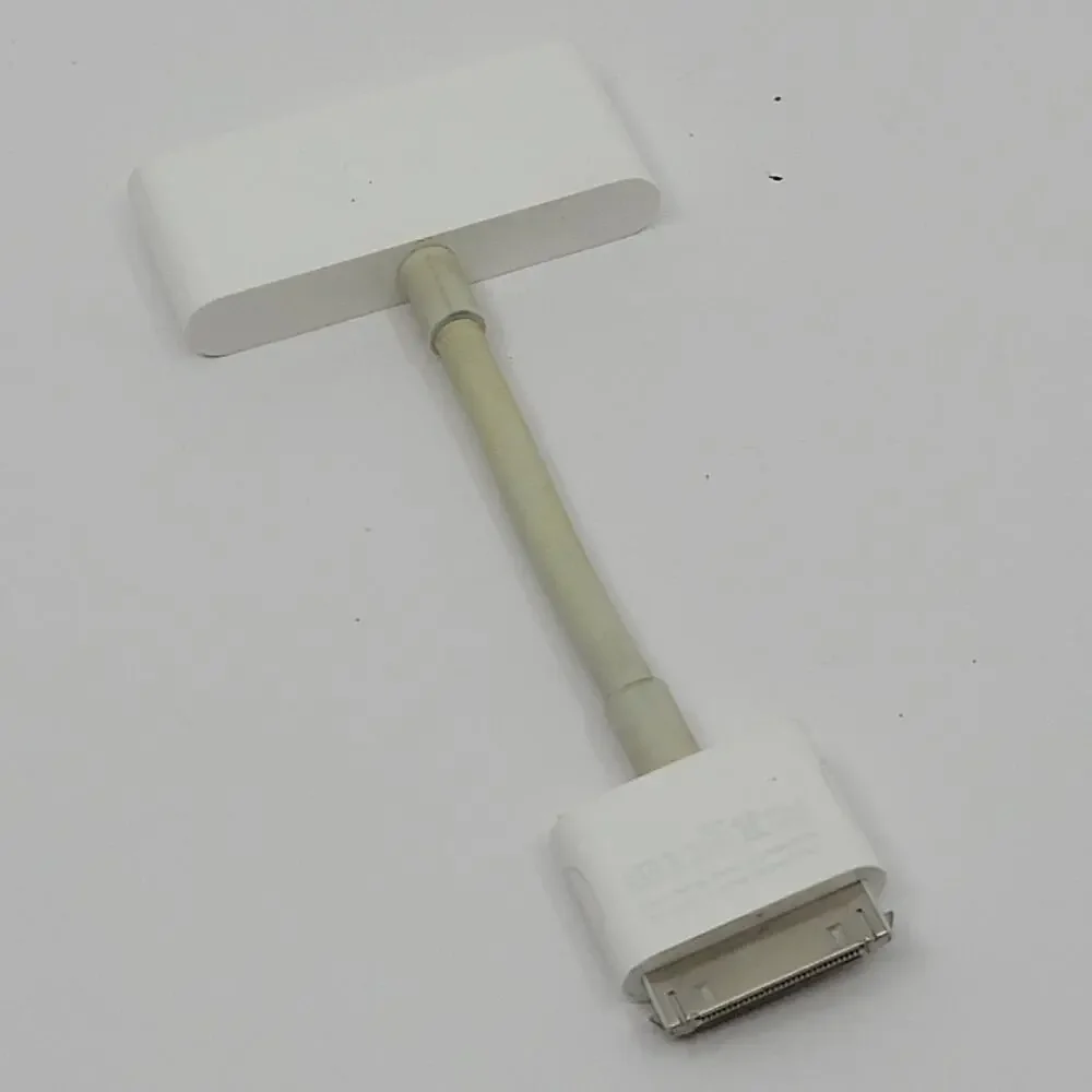 Genuine Apple A1422 30-Pin to HDMI AV Cable Adapter
